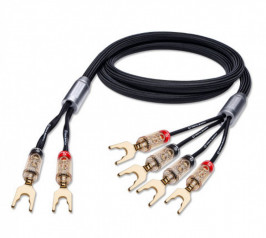 Oehlbach XXL Fusion Four Bi-Wire hos Hifi-Punkten.se